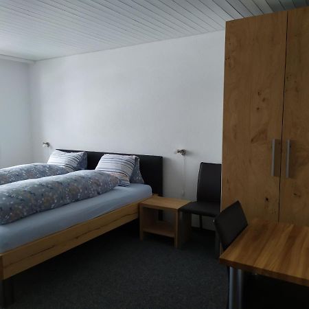 Cafe-Conditorei Hotel Huber Lichtensteig Zewnętrze zdjęcie