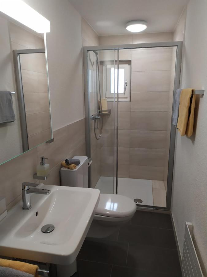 Cafe-Conditorei Hotel Huber Lichtensteig Zewnętrze zdjęcie