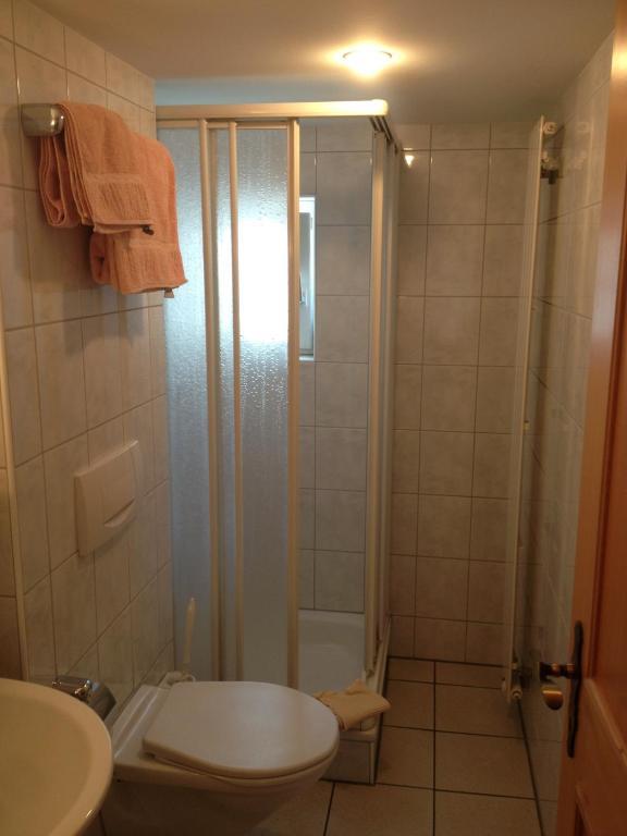Cafe-Conditorei Hotel Huber Lichtensteig Zewnętrze zdjęcie