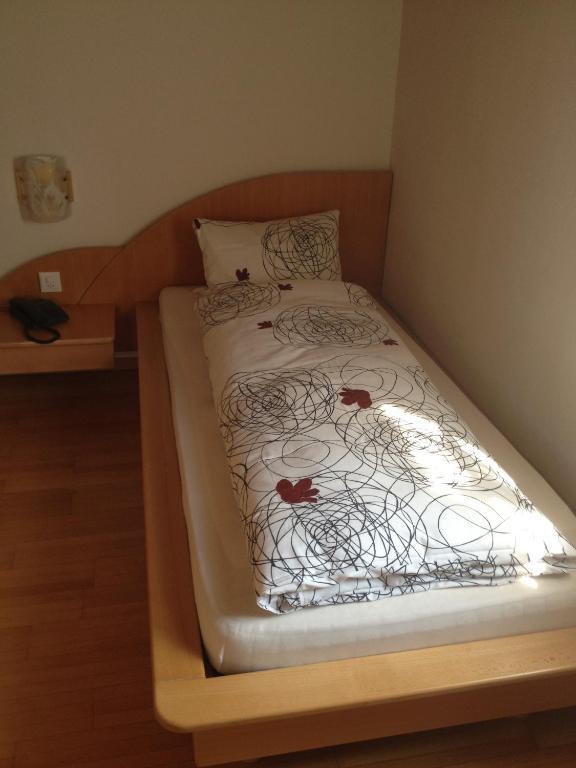 Cafe-Conditorei Hotel Huber Lichtensteig Pokój zdjęcie